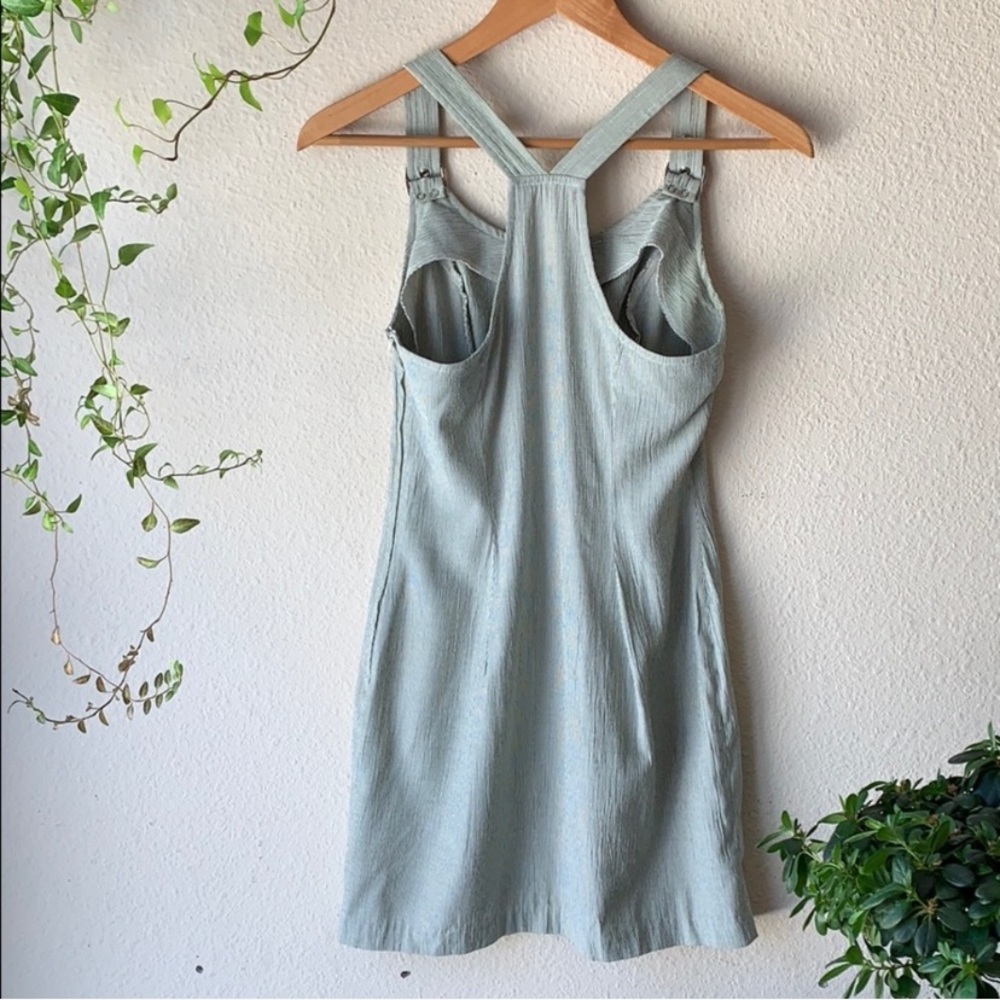 Vintage Rampage Dress - Picture 2 of 5